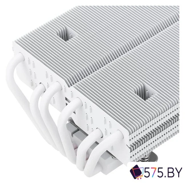 Кулер для процессора Thermalright SI-100 White ARGB в магазине 575.by