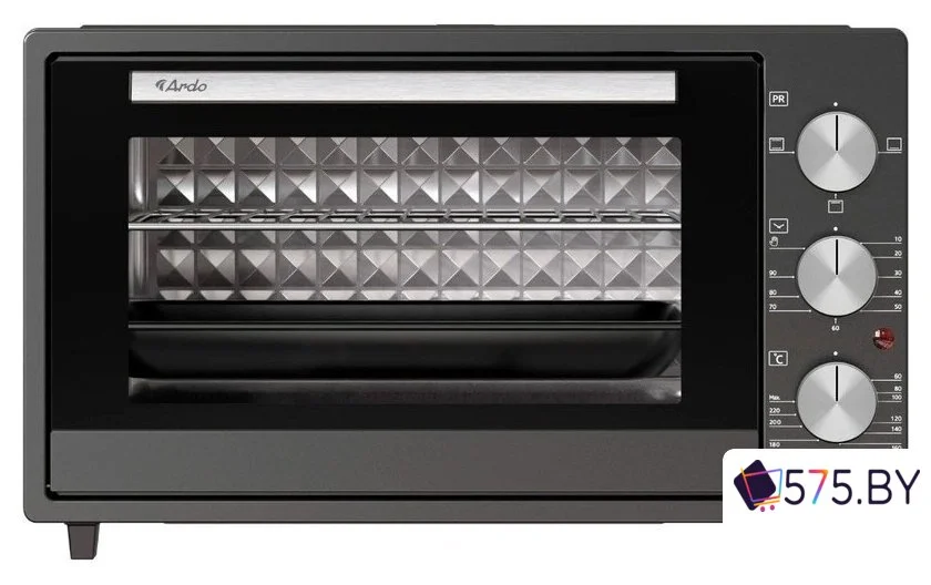 Мини-печь ARDO MO3831A2 в магазине 575.by