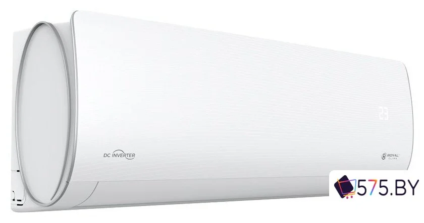 Кондиционер Royal Clima Aria DC Inverter RCI-AR35HN в магазине 575.by