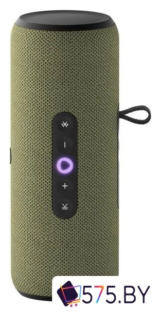 Умная колонка Яндекс Станция Стрит (зеленый) в магазине 575.by