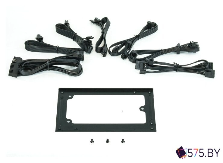 Блок питания Chieftec Compact CSN-650C в магазине 575.by