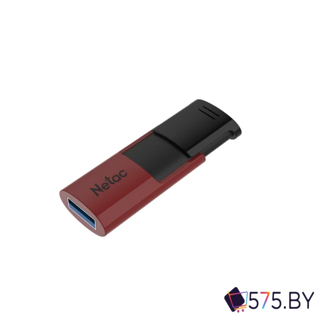 USB Flash Netac U182 USB3.0 512GB (красный) в магазине 575.by