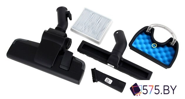 Пылесос Samsung VC18M21B0S2/EV в магазине 575.by