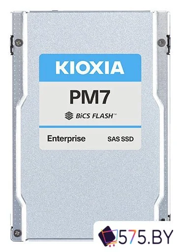 SSD Kioxia PM7-R 1.92TB KPM71RUG1T92 в магазине 575.by