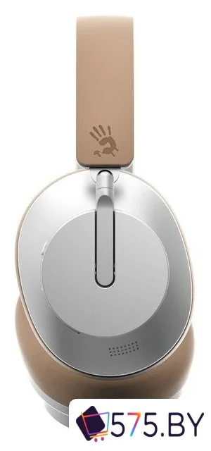 Наушники A4Tech Bloody MH390 (хаки) в магазине 575.by