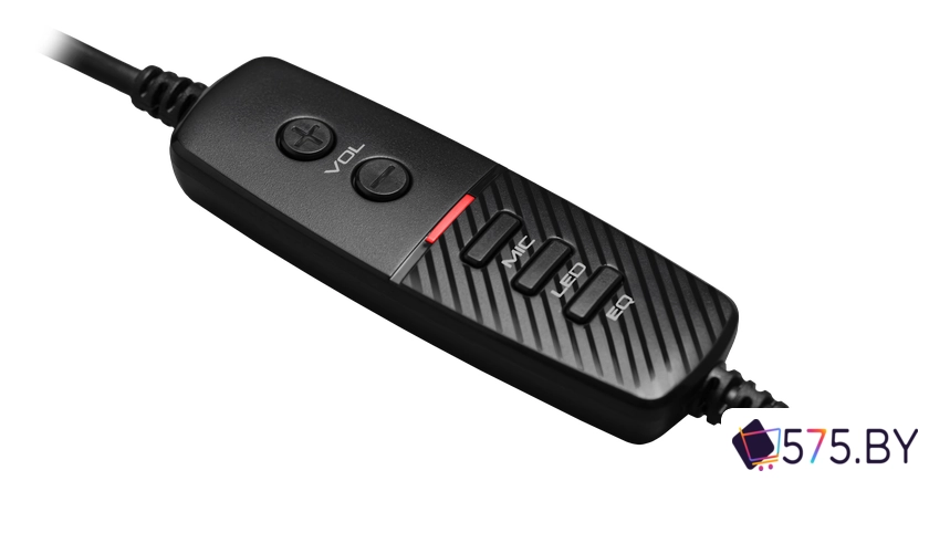 Наушники Redragon Cadmus в магазине 575.by