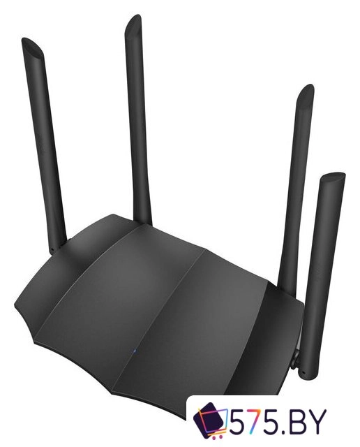 Wi-Fi роутер Tenda AC8 в магазине 575.by