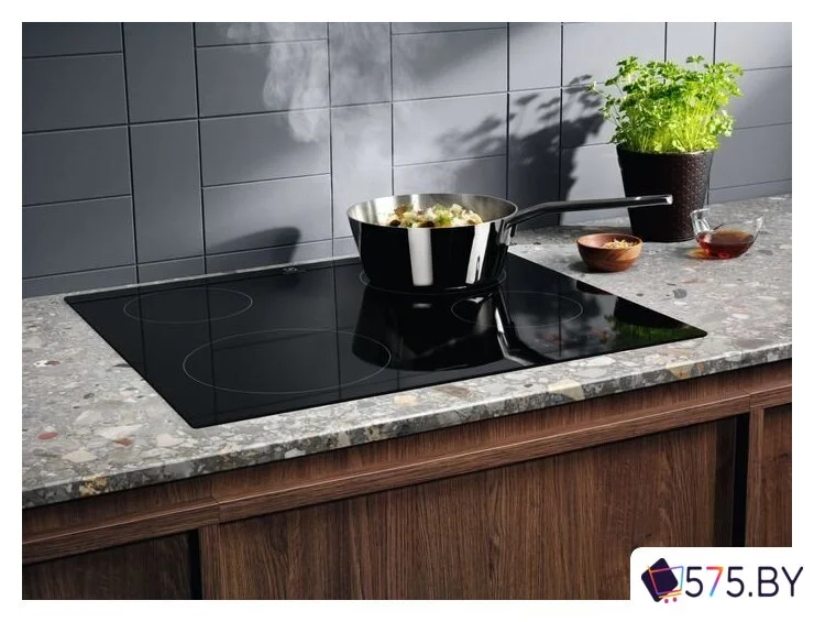 Варочная панель Electrolux LIB60424CK в магазине 575.by
