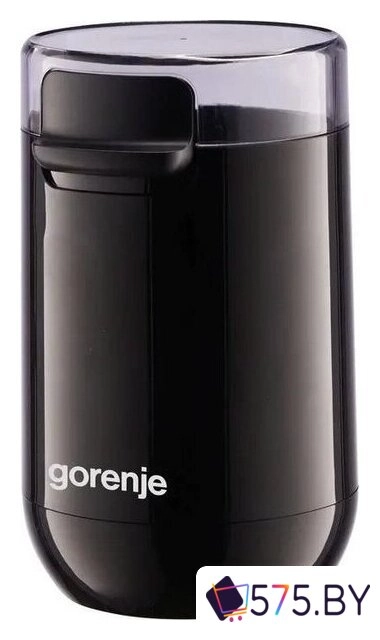 Электрическая кофемолка Gorenje SMK150SB в магазине 575.by