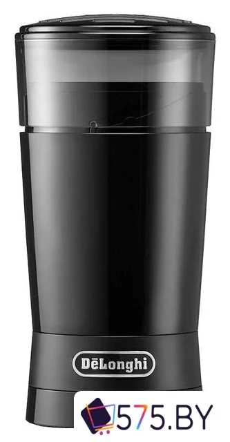 Электрическая кофемолка DeLonghi KG 200 в магазине 575.by