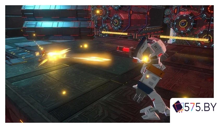 Игры для приставок PlayStation 4 Sonic X Shadow Generations в магазине 575.by