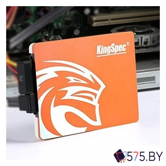 SSD KingSpec P3 1TB в магазине 575.by