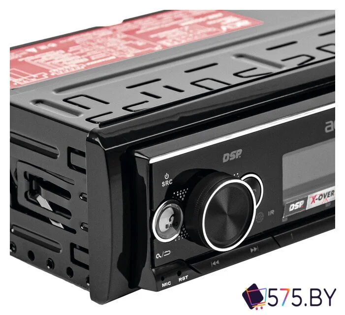 USB-магнитола ACV ADX-903BM DSP в магазине 575.by
