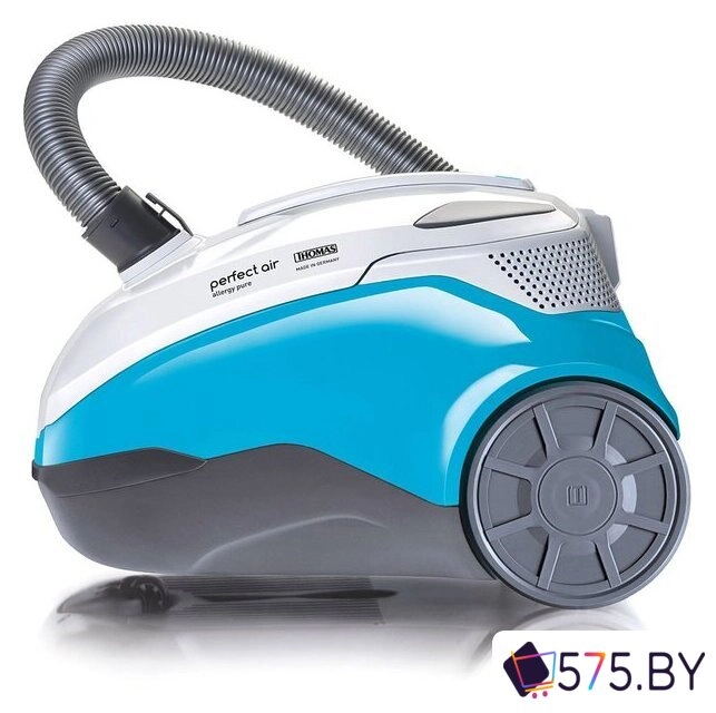 Пылесос Thomas Perfect Air Allergy Pure 786526 в магазине 575.by