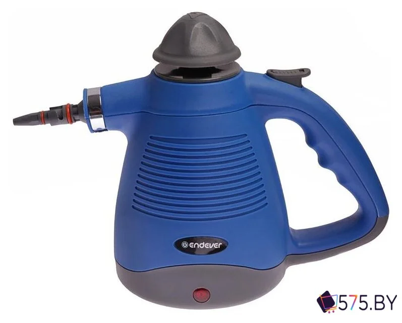 Пароочиститель Endever Odyssey Q-443 в магазине 575.by
