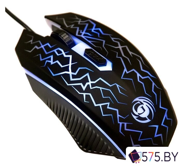 Игровая мышь Dialog Gan-Kata MGK-08U в магазине 575.by