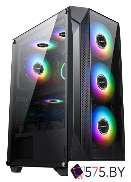 Корпус ALSEYE Phantom 1.0 в магазине 575.by
