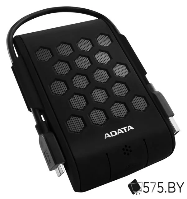 Внешний накопитель ADATA HD720 AHD720-2TU31-CBK 2TB (черный) в магазине 575.by