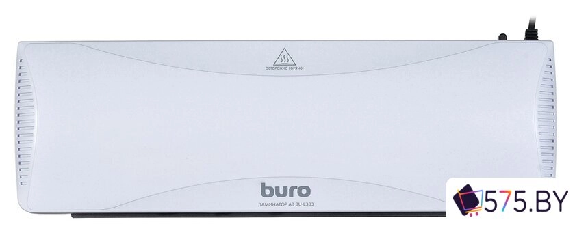 Ламинатор Buro BU-L383 в магазине 575.by