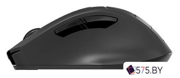 Мышь A4Tech Fstyler FG30S (серый) в магазине 575.by