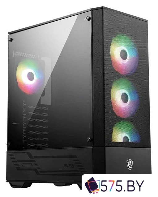 Корпус MSI MAG Forge 112R в магазине 575.by