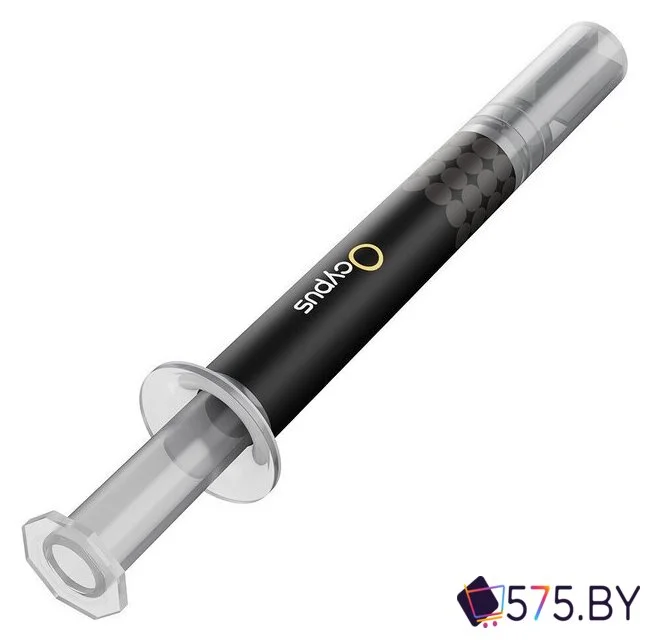 Термопаста Ocypus Gamma ET40 (4 г) в магазине 575.by
