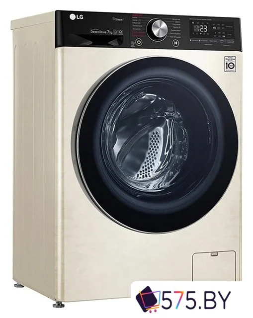 Стиральная машина LG F2V5HS9B в магазине 575.by