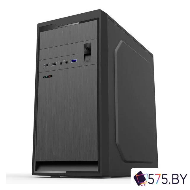 Корпус Powerman SV511 500W 6193554 в магазине 575.by