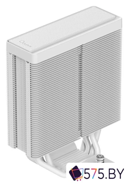 Кулер для процессора Ocypus Delta A40 WH ARGB в магазине 575.by