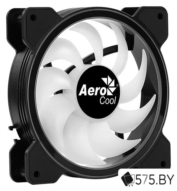 Вентилятор для корпуса AeroCool Saturn 12F ARGB в магазине 575.by