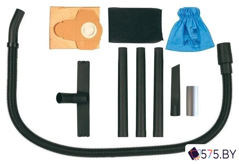 Пылесос Einhell TC-VC 1812/1 S в магазине 575.by