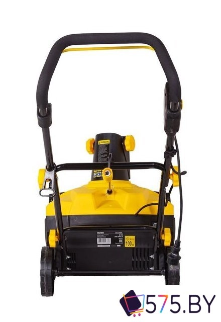 Снегоуборщик Huter SGC 2500EL в магазине 575.by