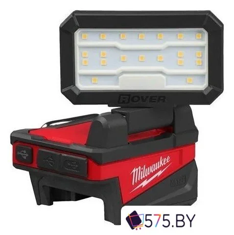 Фонарь Milwaukee M18 ALIS-0 4933498148 в магазине 575.by