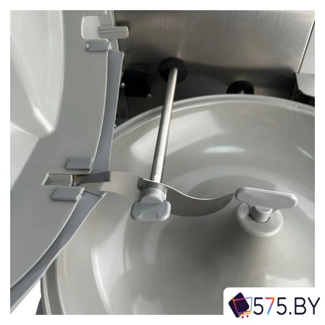 Кухонный комбайн RAGEX R114-200 (серый) в магазине 575.by