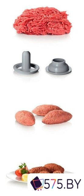 Мясорубка Bosch MFW66020 в магазине 575.by