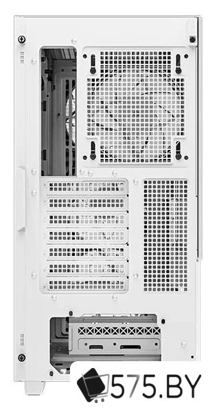 Корпус DeepCool CH560 R-CH560-WHAPE4-G-1 в магазине 575.by
