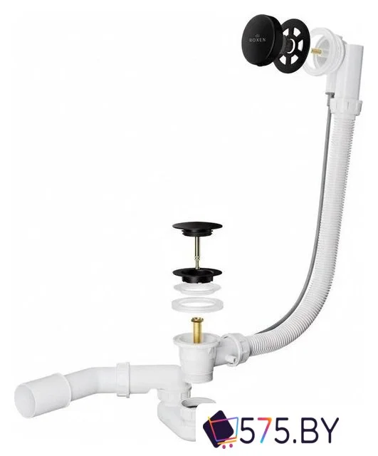 Сифон Roxen R70A-B в магазине 575.by