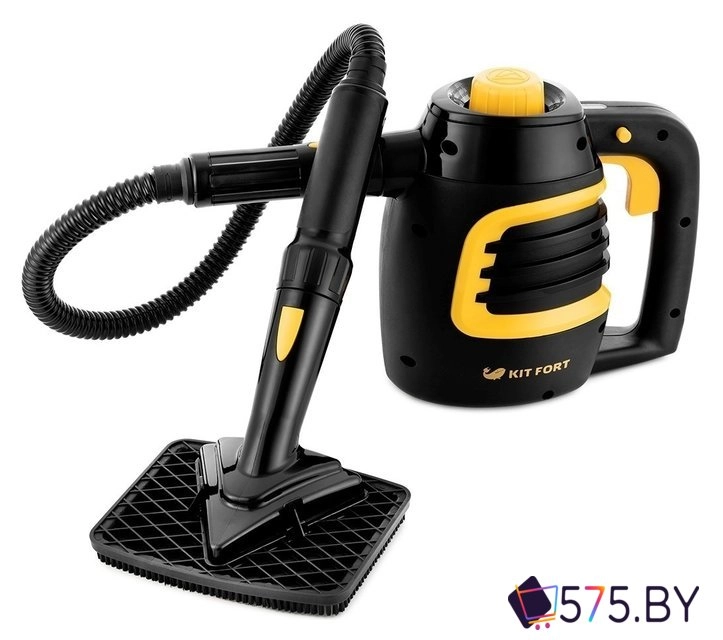 Пароочиститель Kitfort KT-930 в магазине 575.by