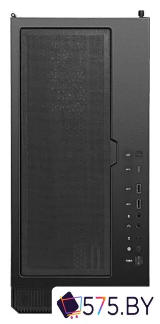 Корпус MSI MPG Velox 100R в магазине 575.by
