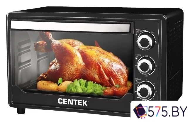 Мини-печь CENTEK CT-1530-36 Convection в магазине 575.by