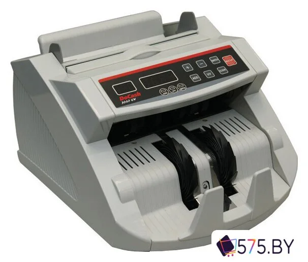 Счетчик банкнот DoCash 3040 UV в магазине 575.by