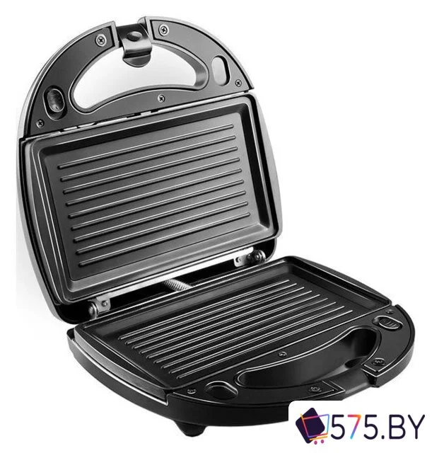 Многофункциональная сэндвичница Redmond (Редмонд) Мультипекарь RMB-M619/5 в магазине 575.by