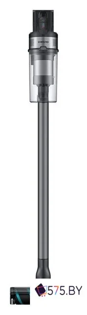 Пылесос Samsung Jet 75E Complete VS20B75ACR5/EV в магазине 575.by