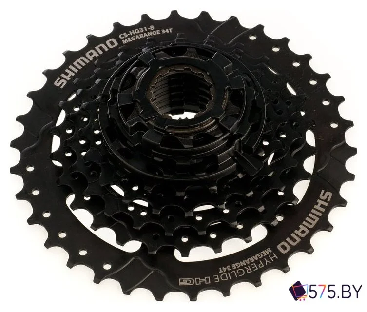 Кассета Shimano ACSHG318134 в магазине 575.by