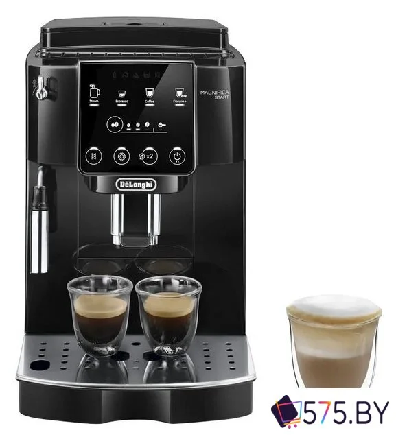 Кофемашина DeLonghi Magnifica Start ECAM 220.21.B в магазине 575.by