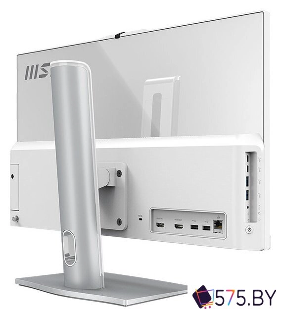 Моноблок MSI Modern AM242P 1M-1020XRU в магазине 575.by