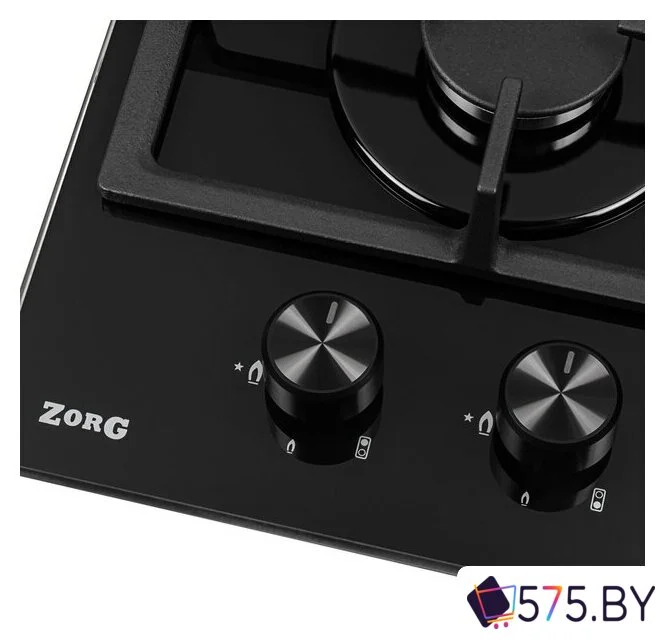 Варочная панель ZorG HAG31 FDW black в магазине 575.by