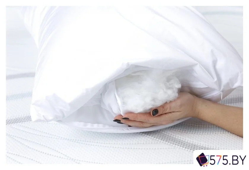 Спальная подушка Мир матрасов Organic 50х70 в магазине 575.by