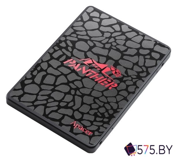 SSD Apacer Panther AS350 1TB AP1TBAS350-1 в магазине 575.by