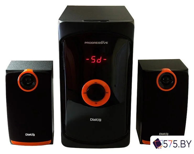 Акустика Dialog AP-200 в магазине 575.by